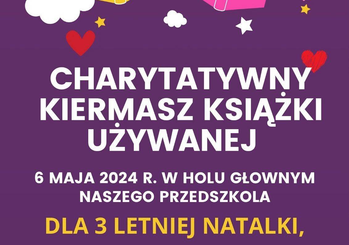 FINAŁ AKCJI CHARYTATYWNEJ grafika